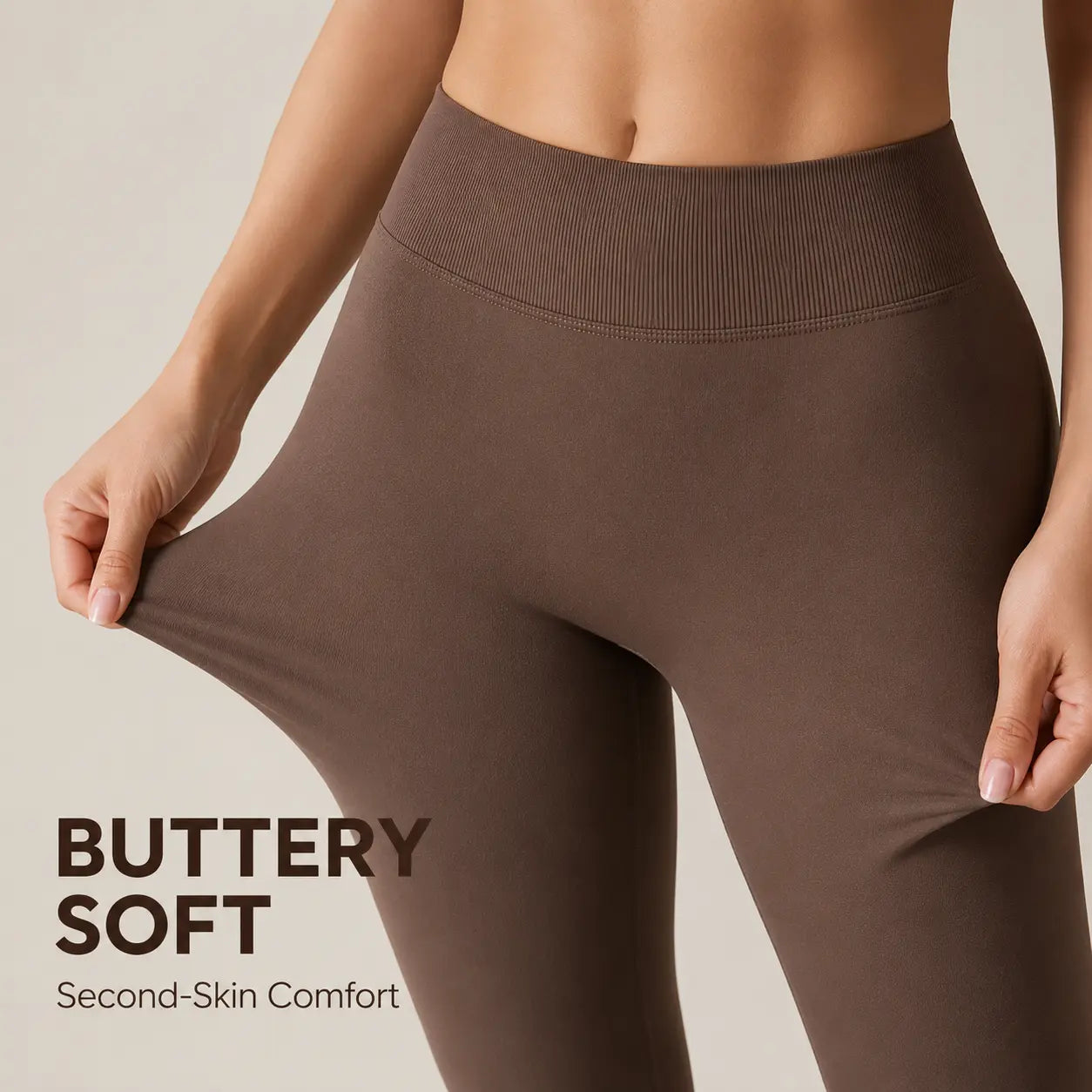 UPGROTH Women’S Seamless High Waisted V-Waist Leggings, Quick-Dry Tummy Control Athleisure Gym Clothes, Stretch Activewear for Yoga Workout & Made for Yoga & Gym Days